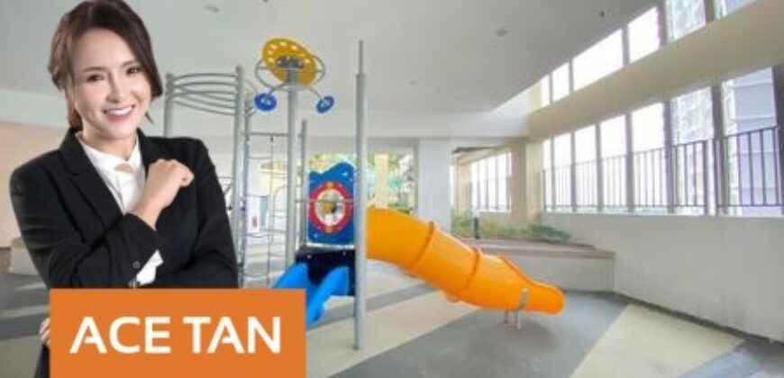 Paradigm Residence @ Tampoi – Service Residence – FOR RENT Paradigm Residence @ Tampoi – Service Residence – FOR RENT