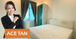 Bukit Indah – 2 Storey Corner Terrace House – FOR SALE Bukit Indah – 2 Storey Corner Terrace House – FOR SALE