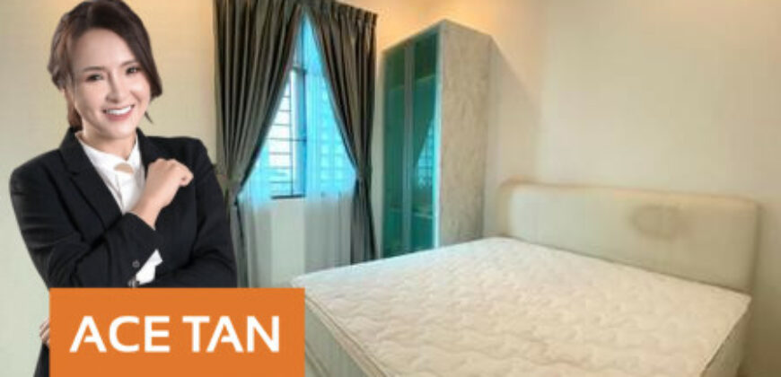 Bukit Indah – 2 Storey Corner Terrace House – FOR SALE Bukit Indah – 2 Storey Corner Terrace House – FOR SALE