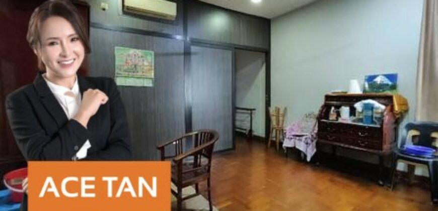 Impian Emas – 2 Storey Semi Detached – FOR SALE Impian Emas – 2 Storey Semi Detached – FOR SALE