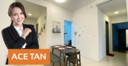 Paradigm Residence @ Tampoi – Service Residence – FOR RENT Paradigm Residence @ Tampoi – Service Residence – FOR RENT