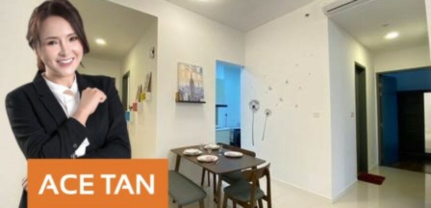 Paradigm Residence @ Tampoi – Service Residence – FOR RENT Paradigm Residence @ Tampoi – Service Residence – FOR RENT