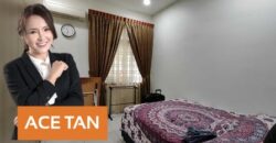 Impian Emas – 2 Storey Semi Detached – FOR SALE Impian Emas – 2 Storey Semi Detached – FOR SALE