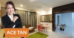 Taman Pulai Flora – 3 Storey Semi Detached – FOR SALE