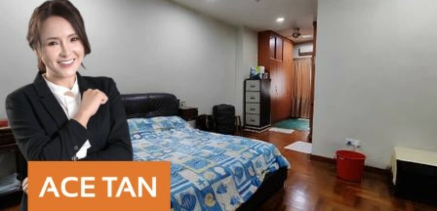 Impian Emas – 2 Storey Semi Detached – FOR SALE Impian Emas – 2 Storey Semi Detached – FOR SALE