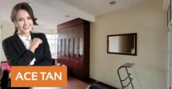 Taman Pulai Flora – 3 Storey Semi Detached – FOR SALE