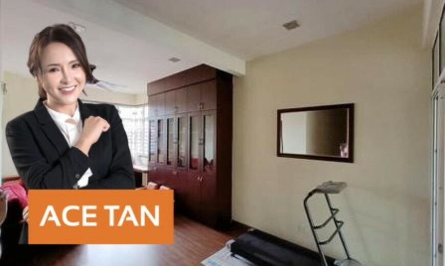 Taman Pulai Flora – 3 Storey Semi Detached – FOR SALE Taman Pulai Flora – 3 Storey Semi Detached – FOR SALE