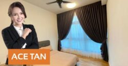 Paradigm Residence @ Tampoi – Service Residence – FOR RENT Paradigm Residence @ Tampoi – Service Residence – FOR RENT