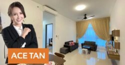 Paradigm Residence @ Tampoi – Service Residence – FOR RENT Paradigm Residence @ Tampoi – Service Residence – FOR RENT