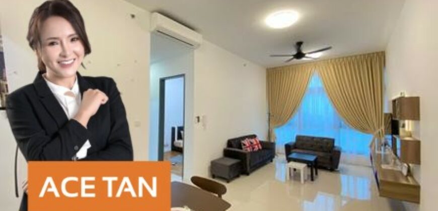 Paradigm Residence @ Tampoi – Service Residence – FOR RENT Paradigm Residence @ Tampoi – Service Residence – FOR RENT