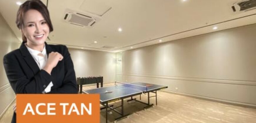 Paradigm Residence @ Tampoi – Service Residence – FOR RENT Paradigm Residence @ Tampoi – Service Residence – FOR RENT