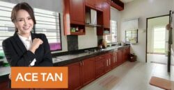 Impian Emas – 2 Storey Semi Detached – FOR SALE Impian Emas – 2 Storey Semi Detached – FOR SALE