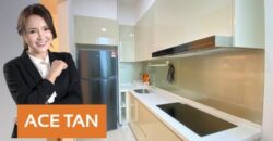 Paradigm Residence @ Tampoi – Service Residence – FOR RENT Paradigm Residence @ Tampoi – Service Residence – FOR RENT