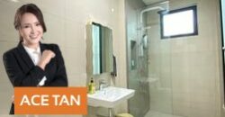 Paradigm Residence @ Tampoi – Service Residence – FOR RENT Paradigm Residence @ Tampoi – Service Residence – FOR RENT