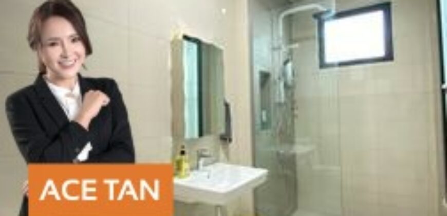 Paradigm Residence @ Tampoi – Service Residence – FOR RENT Paradigm Residence @ Tampoi – Service Residence – FOR RENT