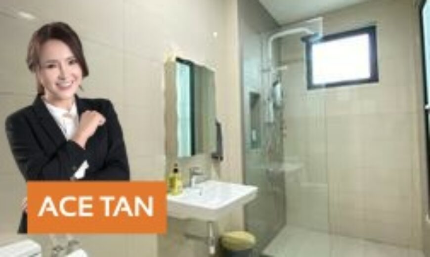 Paradigm Residence @ Tampoi – Service Residence – FOR RENT Paradigm Residence @ Tampoi – Service Residence – FOR RENT