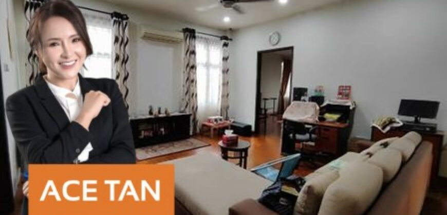 Impian Emas – 2 Storey Semi Detached – FOR SALE Impian Emas – 2 Storey Semi Detached – FOR SALE