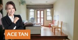 Taman Pulai Flora – 3 Storey Semi Detached – FOR SALE