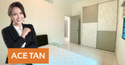 Bukit Indah – 2 Storey Corner Terrace House – FOR SALE Bukit Indah – 2 Storey Corner Terrace House – FOR SALE