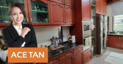 Impian Emas – 2 Storey Semi Detached – FOR SALE Impian Emas – 2 Storey Semi Detached – FOR SALE