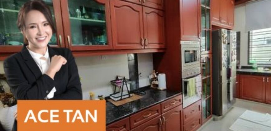 Impian Emas – 2 Storey Semi Detached – FOR SALE Impian Emas – 2 Storey Semi Detached – FOR SALE