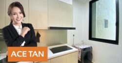 Paradigm Residence @ Tampoi – Service Residence – FOR RENT Paradigm Residence @ Tampoi – Service Residence – FOR RENT