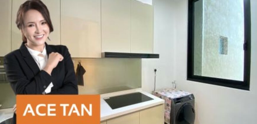 Paradigm Residence @ Tampoi – Service Residence – FOR RENT Paradigm Residence @ Tampoi – Service Residence – FOR RENT