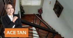 Impian Emas – 2 Storey Semi Detached – FOR SALE Impian Emas – 2 Storey Semi Detached – FOR SALE