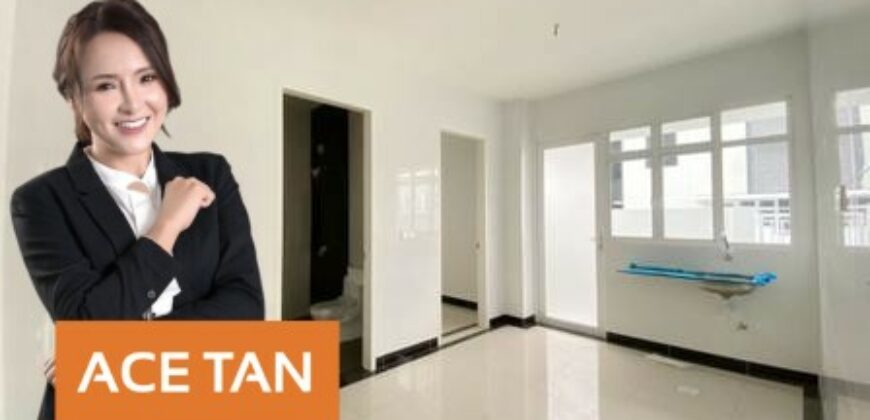 Setia Tropika – 2 Storey End Lot Cluster House – FOR RENT Setia Tropika – 2 Storey End Lot Cluster House – FOR RENT