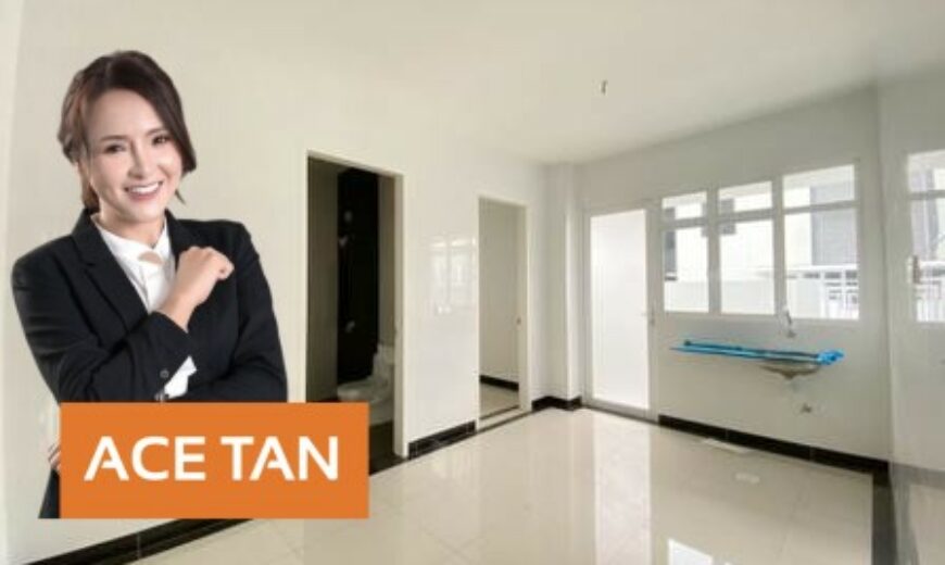 Setia Tropika – 2 Storey End Lot Cluster House – FOR RENT Setia Tropika – 2 Storey End Lot Cluster House – FOR RENT