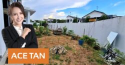 Mutiara Rini – 2 Storey Corner Terrace House – FOR SALE Mutiara Rini – 2 Storey Corner Terrace House – FOR SALE