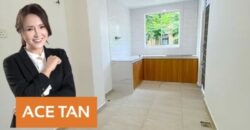 Bukit Indah – 2 Storey Corner Terrace House – FOR SALE
