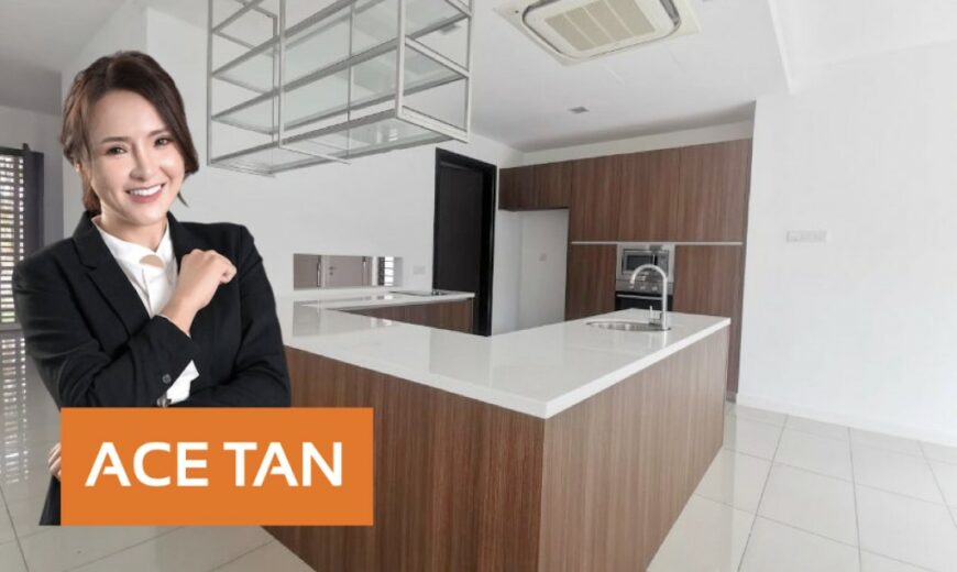 Leisure Farm – 2 Storey Bungalow House – FOR SALE Leisure Farm – 2 Storey Bungalow House – FOR SALE