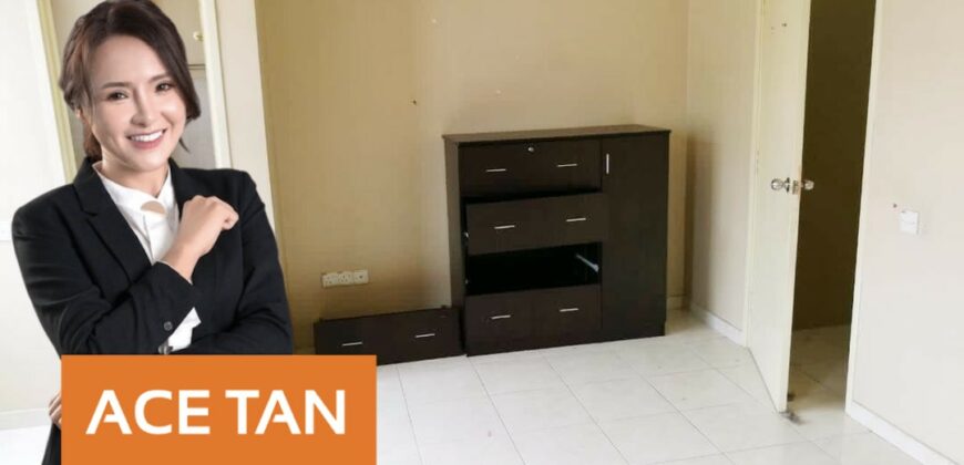 Setia Tropika – 2 Storey Terrace House – FOR SALE Setia Tropika – 2 Storey Terrace House – FOR SALE