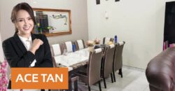 Setia Tropika – 2 Storey Terrace House – FOR SALE Setia Tropika – 2 Storey Terrace House – FOR SALE