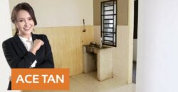 Setia Tropika – 2 Storey Terrace House – FOR SALE Setia Tropika – 2 Storey Terrace House – FOR SALE