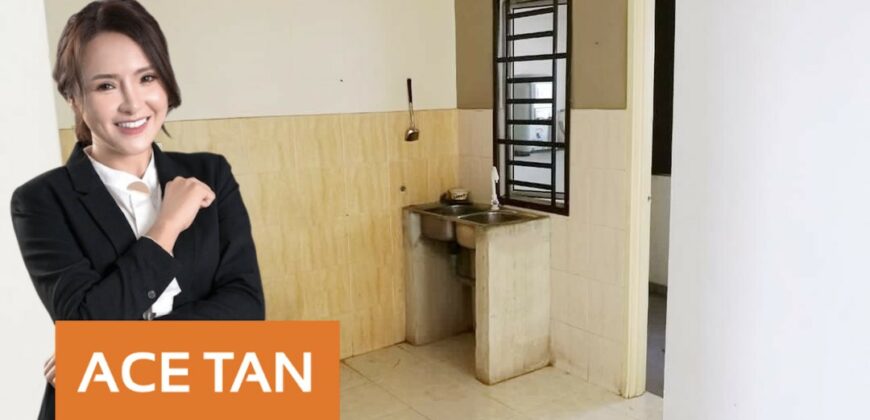 Setia Tropika – 2 Storey Terrace House – FOR SALE Setia Tropika – 2 Storey Terrace House – FOR SALE