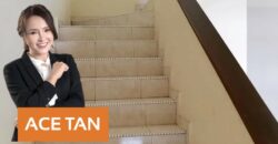 Setia Tropika – 2 Storey Terrace House – FOR SALE Setia Tropika – 2 Storey Terrace House – FOR SALE