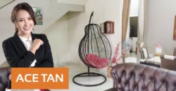 Setia Tropika – 2 Storey Terrace House – FOR SALE Setia Tropika – 2 Storey Terrace House – FOR SALE