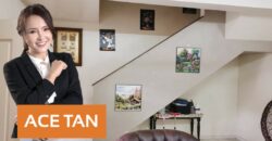 Setia Tropika – 2 Storey Terrace House – FOR SALE Setia Tropika – 2 Storey Terrace House – FOR SALE