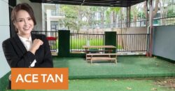 Taman Bayu Puteri – 2 Storey Semi Detached House – FOR SALE