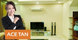 Taman Bayu Puteri – 2 Storey Semi Detached House – FOR SALE