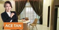 Taman Bayu Puteri – 2 Storey Semi Detached House – FOR SALE