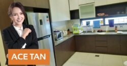Taman Bayu Puteri – 2 Storey Semi Detached House – FOR SALE