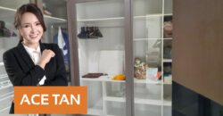 Taman Bayu Puteri – 2 Storey Semi Detached House – FOR SALE