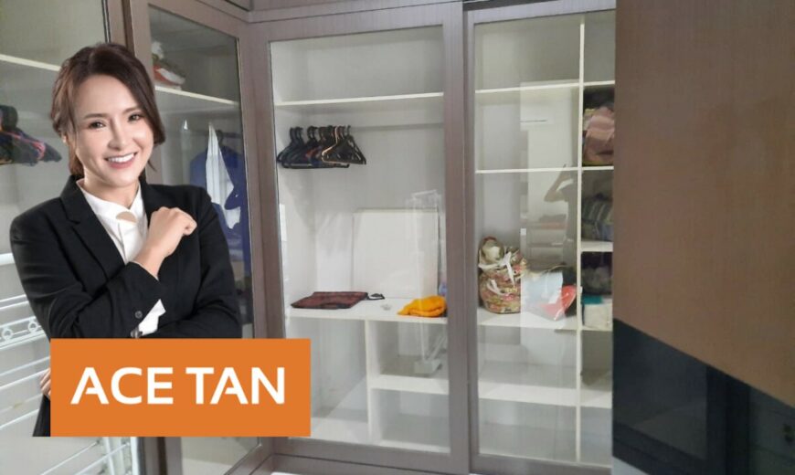 Taman Bayu Puteri – 2 Storey Semi Detached House – FOR SALE Taman Bayu Puteri – 2 Storey Semi Detached House – FOR SALE