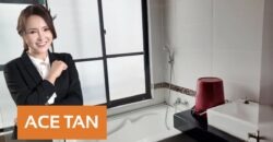 Taman Bayu Puteri – 2 Storey Semi Detached House – FOR SALE