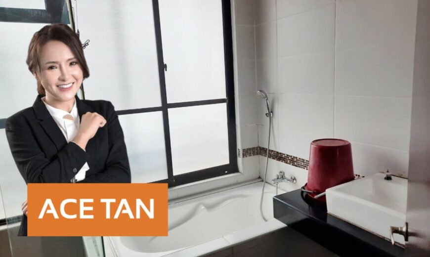 Taman Bayu Puteri – 2 Storey Semi Detached House – FOR SALE Taman Bayu Puteri – 2 Storey Semi Detached House – FOR SALE