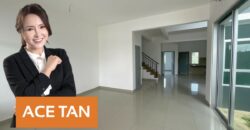 Ayera Residences @ Tropicana Danga Cove – 2 Storey Terrace House- FOR SALE Ayera Residences @ Tropicana Danga Cove – 2 Storey Terrace House- FOR SALE