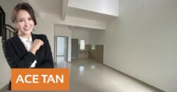 Ayera Residences @ Tropicana Danga Cove – 2 Storey Terrace House- FOR SALE Ayera Residences @ Tropicana Danga Cove – 2 Storey Terrace House- FOR SALE